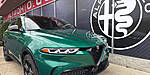 New 2025 ALFA ROMEO TONALE HYBRID INTENSA EAWD 4DR CROSSOVER in STRONGSVILLE, OHIO