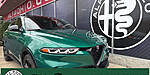New 2025 ALFA ROMEO TONALE HYBRID INTENSA EAWD 4DR CROSSOVER in STRONGSVILLE, OHIO