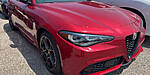 New 2025 ALFA ROMEO GIULIA  in STRONGSVILLE, OHIO