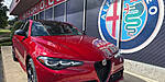 New 2025 ALFA ROMEO GIULIA  in STRONGSVILLE, OHIO