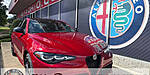 New 2025 ALFA ROMEO GIULIA INTENSA AWD 4DR SEDAN in STRONGSVILLE, OHIO