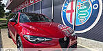 New 2025 ALFA ROMEO GIULIA INTENSA AWD 4DR SEDAN in STRONGSVILLE, OHIO