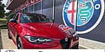 New 2025 ALFA ROMEO GIULIA INTENSA AWD 4DR SEDAN in STRONGSVILLE, OHIO