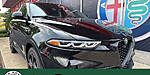 New 2025 ALFA ROMEO TONALE HYBRID INTENSA EAWD 4DR CROSSOVER in STRONGSVILLE, OHIO