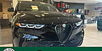 New 2025 ALFA ROMEO TONALE HYBRID INTENSA EAWD 4DR CROSSOVER in STRONGSVILLE, OHIO