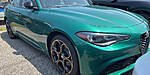 New 2025 ALFA ROMEO GIULIA  in STRONGSVILLE, OHIO