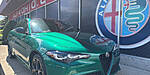 New 2025 ALFA ROMEO GIULIA INTENSA AWD 4DR SEDAN in STRONGSVILLE, OHIO