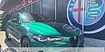New 2025 ALFA ROMEO GIULIA INTENSA AWD 4DR SEDAN in STRONGSVILLE, OHIO