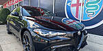 New 2025 ALFA ROMEO GIULIA  in STRONGSVILLE, OHIO