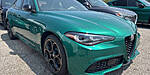 New 2025 ALFA ROMEO GIULIA  in STRONGSVILLE, OHIO