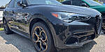 New 2025 ALFA ROMEO STELVIO  in STRONGSVILLE, OHIO