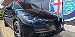 New 2025 ALFA ROMEO STELVIO  in STRONGSVILLE, OHIO