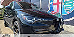 New 2025 ALFA ROMEO STELVIO INTENSA AWD 4DR CROSSOVER in STRONGSVILLE, OHIO