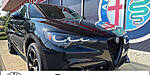 New 2025 ALFA ROMEO STELVIO INTENSA AWD 4DR CROSSOVER in STRONGSVILLE, OHIO
