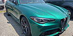 New 2025 ALFA ROMEO GIULIA  in STRONGSVILLE, OHIO