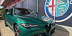 New 2025 ALFA ROMEO GIULIA TRIBUTO ITALIANO AWD 4DR SEDAN in STRONGSVILLE, OHIO