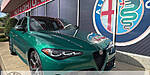 New 2025 ALFA ROMEO GIULIA TRIBUTO ITALIANO AWD 4DR SEDAN in STRONGSVILLE, OHIO