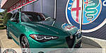 New 2025 ALFA ROMEO GIULIA TRIBUTO ITALIANO AWD 4DR SEDAN in STRONGSVILLE, OHIO
