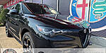 New 2025 ALFA ROMEO STELVIO INTENSA AWD 4DR CROSSOVER in STRONGSVILLE, OHIO