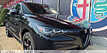 New 2025 ALFA ROMEO STELVIO INTENSA AWD 4DR CROSSOVER in STRONGSVILLE, OHIO