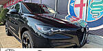 New 2025 ALFA ROMEO STELVIO INTENSA AWD 4DR CROSSOVER in STRONGSVILLE, OHIO