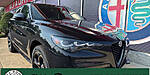 New 2025 ALFA ROMEO STELVIO INTENSA AWD 4DR CROSSOVER in STRONGSVILLE, OHIO