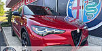 New 2025 ALFA ROMEO STELVIO INTENSA AWD 4DR CROSSOVER in STRONGSVILLE, OHIO
