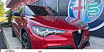 New 2025 ALFA ROMEO STELVIO INTENSA AWD 4DR CROSSOVER in STRONGSVILLE, OHIO