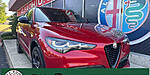 New 2025 ALFA ROMEO STELVIO INTENSA AWD 4DR CROSSOVER in STRONGSVILLE, OHIO