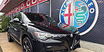 New 2025 ALFA ROMEO STELVIO INTENSA AWD 4DR CROSSOVER in STRONGSVILLE, OHIO