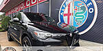 New 2025 ALFA ROMEO STELVIO INTENSA AWD 4DR CROSSOVER in STRONGSVILLE, OHIO