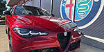 New 2025 ALFA ROMEO GIULIA INTENSA AWD 4DR SEDAN in STRONGSVILLE, OHIO