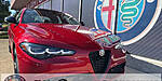 New 2025 ALFA ROMEO GIULIA INTENSA AWD 4DR SEDAN in STRONGSVILLE, OHIO