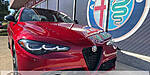 New 2025 ALFA ROMEO GIULIA INTENSA AWD 4DR SEDAN in STRONGSVILLE, OHIO