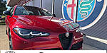 New 2025 ALFA ROMEO GIULIA INTENSA AWD 4DR SEDAN in STRONGSVILLE, OHIO