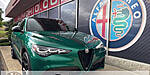 New 2025 ALFA ROMEO STELVIO INTENSA AWD 4DR CROSSOVER in STRONGSVILLE, OHIO