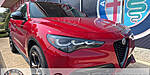 New 2025 ALFA ROMEO STELVIO INTENSA AWD 4DR CROSSOVER in STRONGSVILLE, OHIO