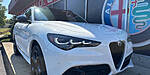 New 2025 ALFA ROMEO STELVIO TRIBUTO ITALIANO AWD 4DR CROSSOVER in STRONGSVILLE, OHIO