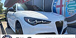 New 2025 ALFA ROMEO STELVIO TRIBUTO ITALIANO AWD 4DR CROSSOVER in STRONGSVILLE, OHIO