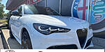 New 2025 ALFA ROMEO STELVIO TRIBUTO ITALIANO AWD 4DR CROSSOVER in STRONGSVILLE, OHIO