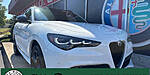 New 2025 ALFA ROMEO STELVIO TRIBUTO ITALIANO AWD 4DR CROSSOVER in STRONGSVILLE, OHIO