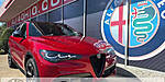 New 2025 ALFA ROMEO STELVIO INTENSA AWD 4DR CROSSOVER in STRONGSVILLE, OHIO