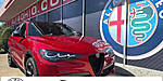 New 2025 ALFA ROMEO STELVIO INTENSA AWD 4DR CROSSOVER in STRONGSVILLE, OHIO