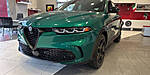 New 2025 ALFA ROMEO TONALE HYBRID INTENSA EAWD 4DR CROSSOVER in STRONGSVILLE, OHIO