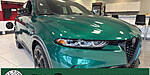 New 2025 ALFA ROMEO TONALE HYBRID INTENSA EAWD 4DR CROSSOVER in STRONGSVILLE, OHIO