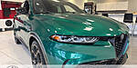 New 2025 ALFA ROMEO TONALE HYBRID INTENSA EAWD 4DR CROSSOVER in STRONGSVILLE, OHIO