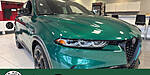 New 2025 ALFA ROMEO TONALE HYBRID INTENSA EAWD 4DR CROSSOVER in STRONGSVILLE, OHIO
