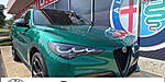 New 2025 ALFA ROMEO STELVIO INTENSA AWD 4DR CROSSOVER in STRONGSVILLE, OHIO