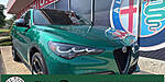 New 2025 ALFA ROMEO STELVIO INTENSA AWD 4DR CROSSOVER in STRONGSVILLE, OHIO