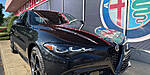 New 2025 ALFA ROMEO GIULIA INTENSA AWD 4DR SEDAN in STRONGSVILLE, OHIO